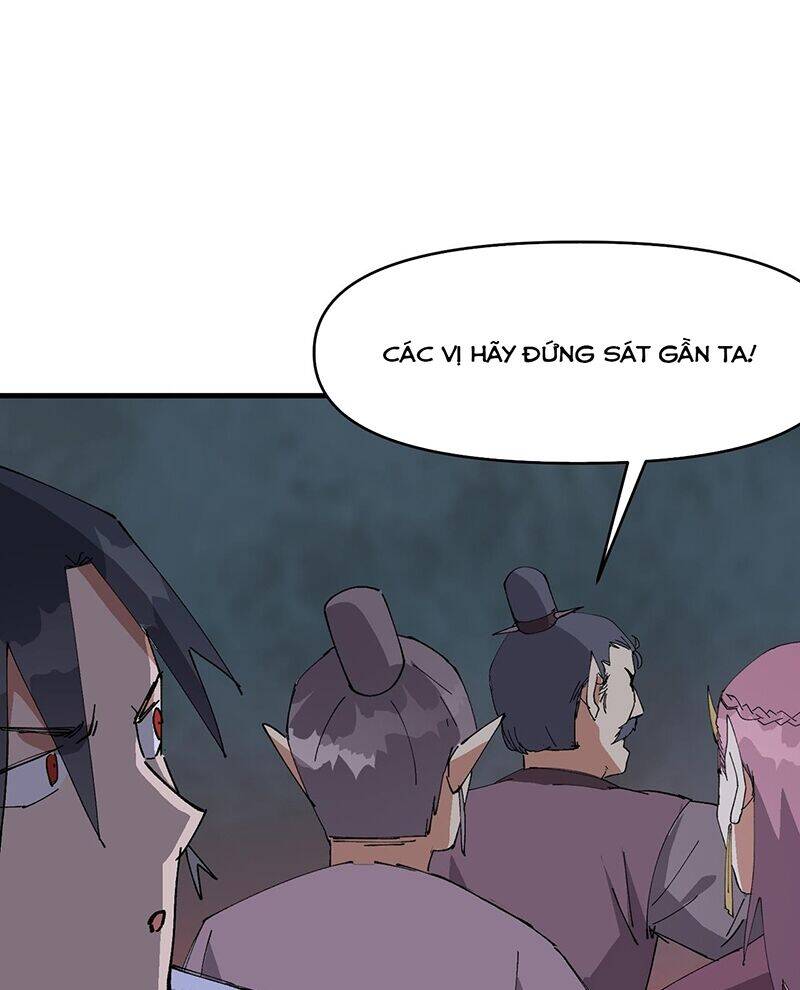 Tối Cường Võ Hồn Hệ Thống Chương 264 Ảnh 21