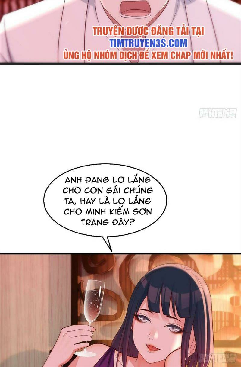 Trước Khi Vô Địch Ta Nợ Tình Quá Nhiều Chương 86 Ảnh 32
