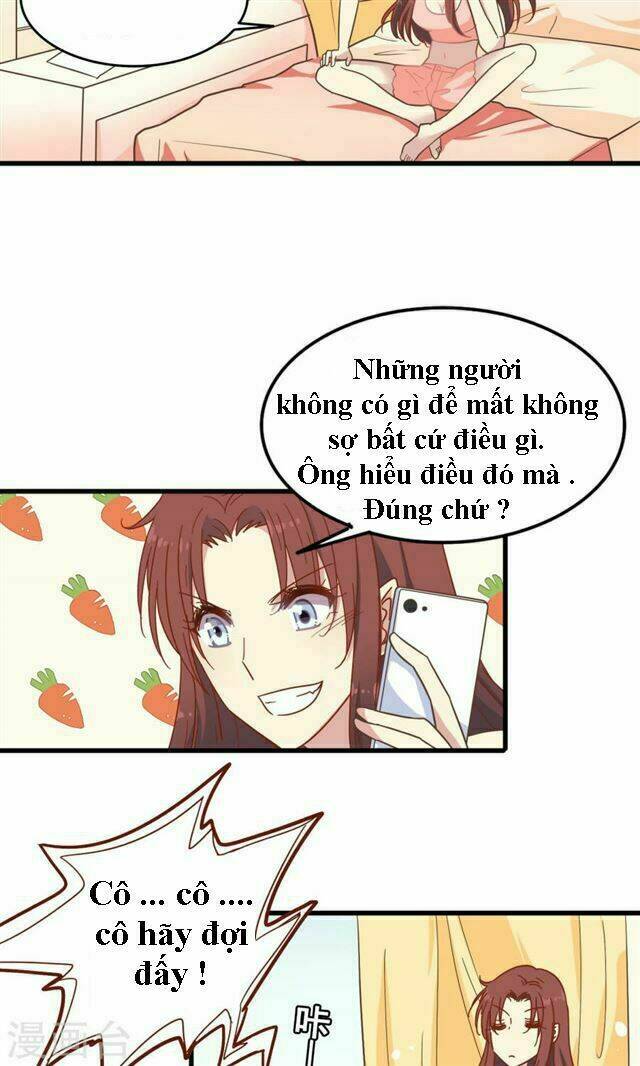 Cô Dâu Của Ma Cà Rồng Chương 10 Ảnh 4