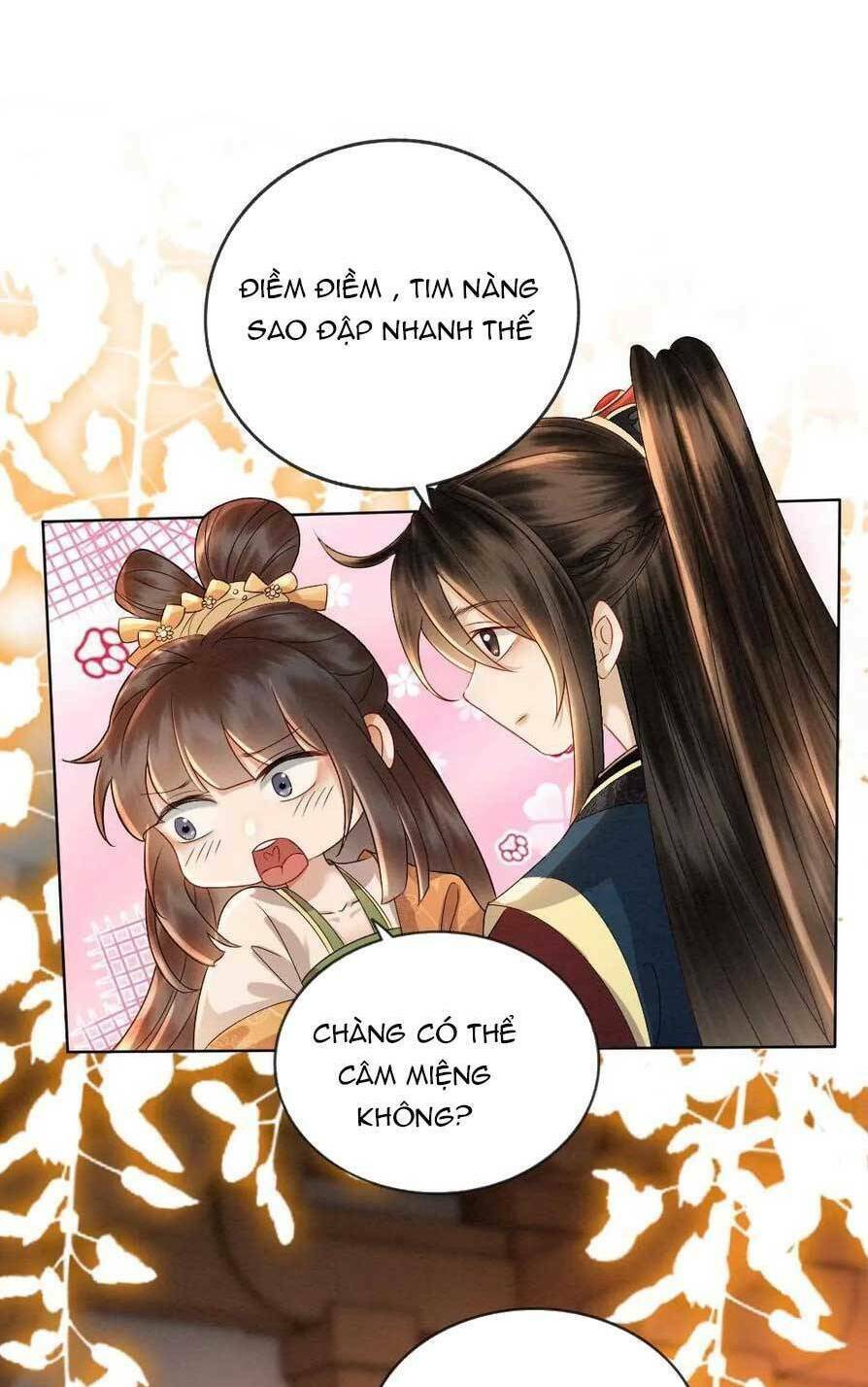 Báo Cáo Nhiếp Chính Vương, Đại Lão Nàng Ấy Chuyên Trị Bệnh Liệt Dương. Chương 204 Ảnh 23