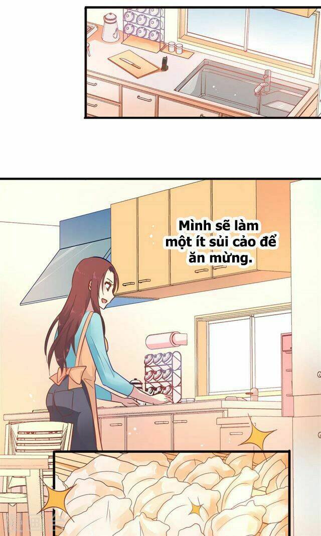 Cô Dâu Của Ma Cà Rồng Chương 11 Ảnh 2