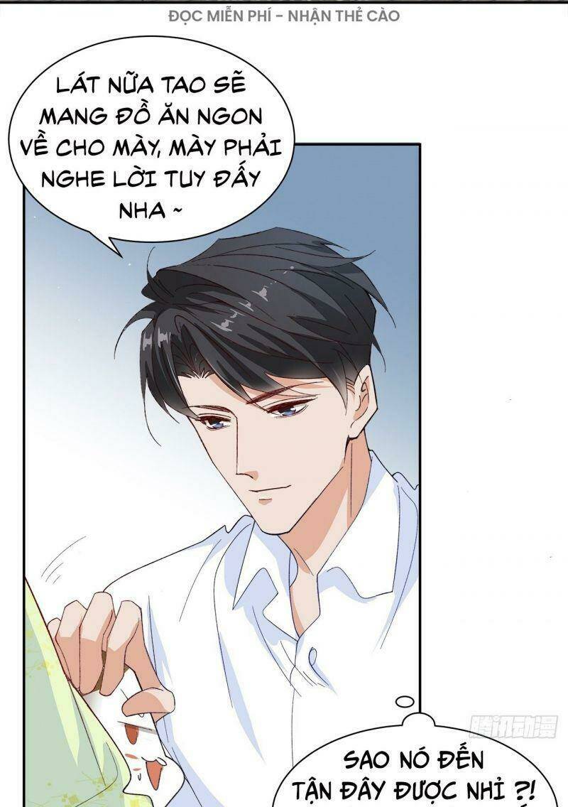 Ảnh Đế Yêu Hồ Chương 62 Ảnh 42