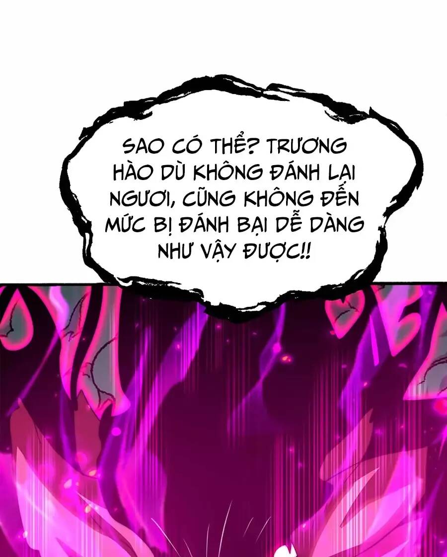 Ma Vương Gian Lận Hệ Thống Chương 72 Ảnh 22