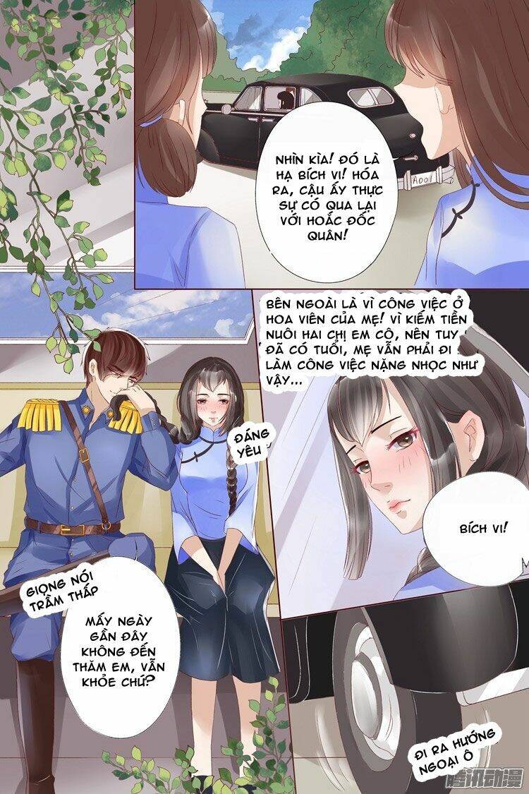 Uyển Hương Chương 34 Ảnh 5
