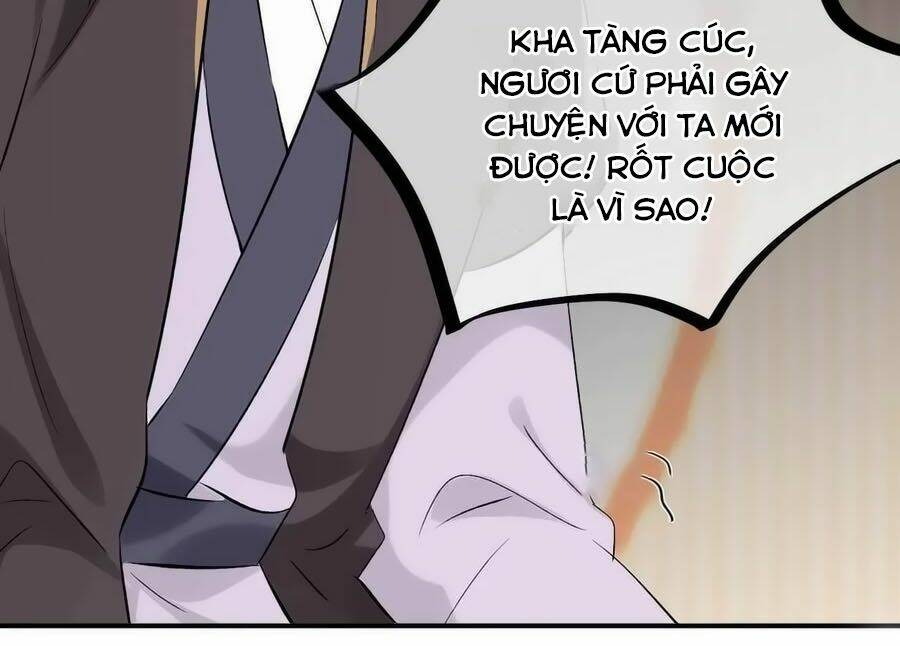 Tuyệt Thế Thần Y: Phúc Hắc Đại Tiểu Thư Chương 77 Ảnh 28