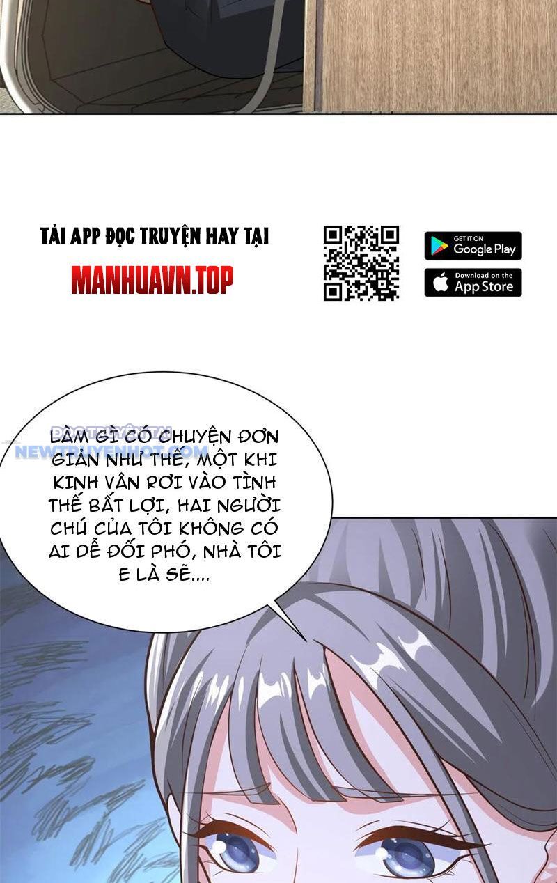 Đô Thị Đệ Nhất Chiến Thần Chương 50 Ảnh 22