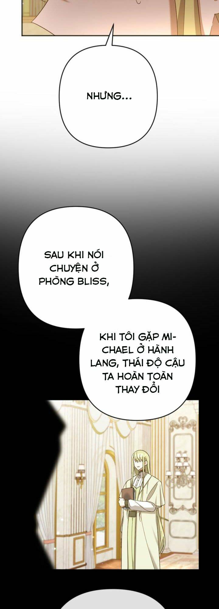 Cậu Ấy Thức Tỉnh Khi Tôi Đã Chết Chương 23 Ảnh 37