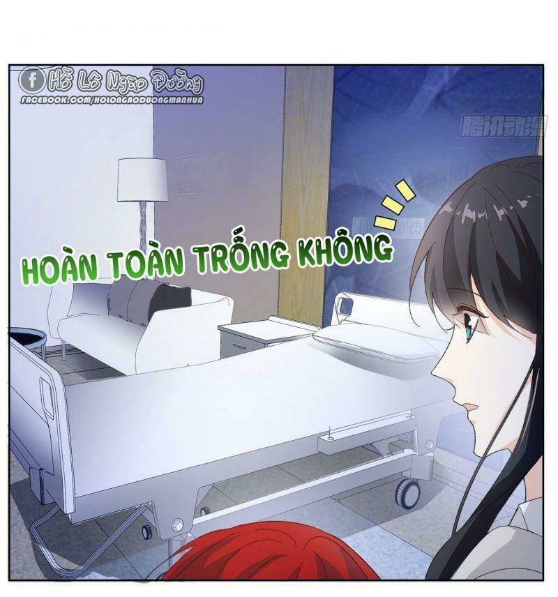 Ảnh Đế Yêu Hồ Chương 61 Ảnh 15