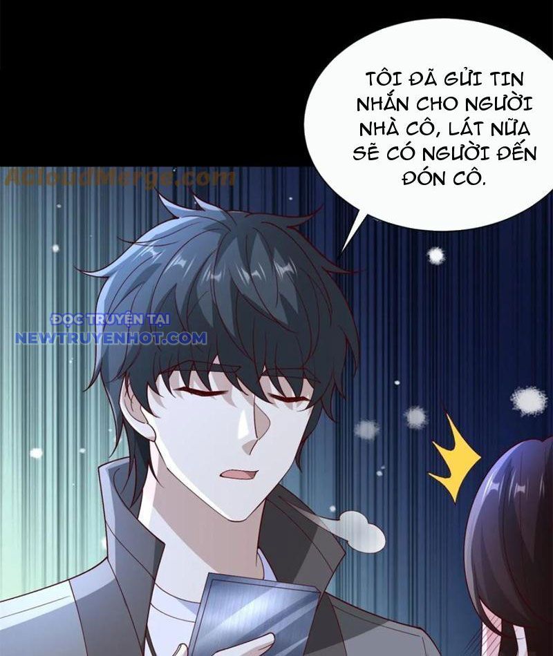 Đô Thị Đệ Nhất Chiến Thần Chương 61 Ảnh 36
