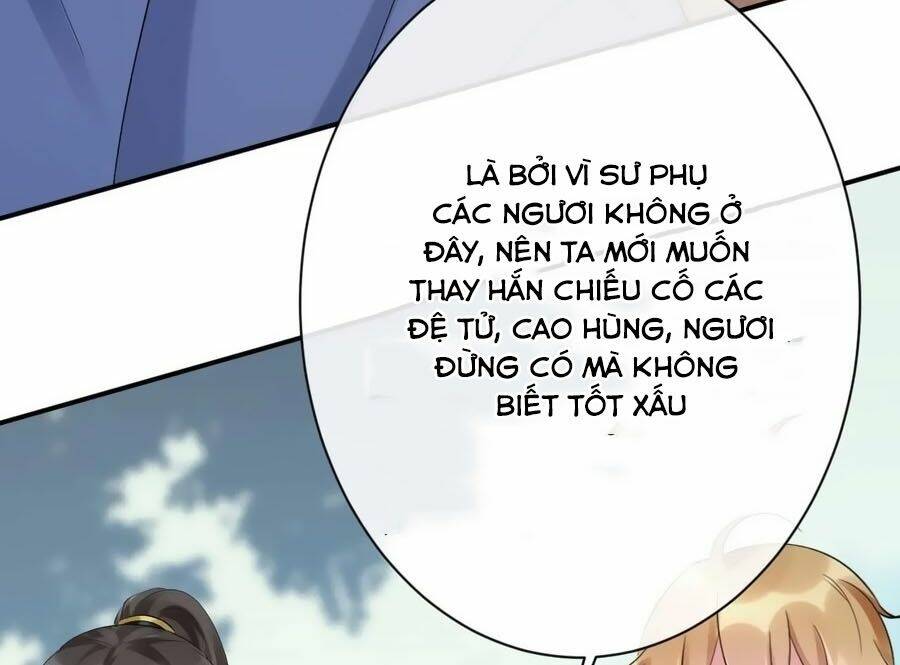 Tuyệt Thế Thần Y: Phúc Hắc Đại Tiểu Thư Chương 74 Ảnh 8