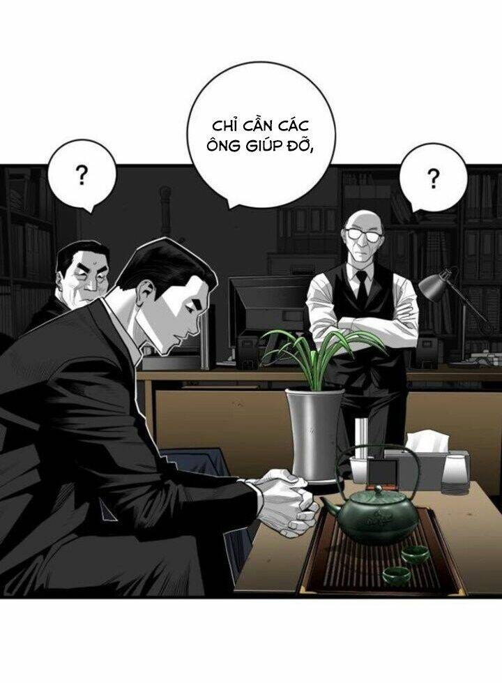 Quảng Trường Máu Chương 47 Ảnh 56
