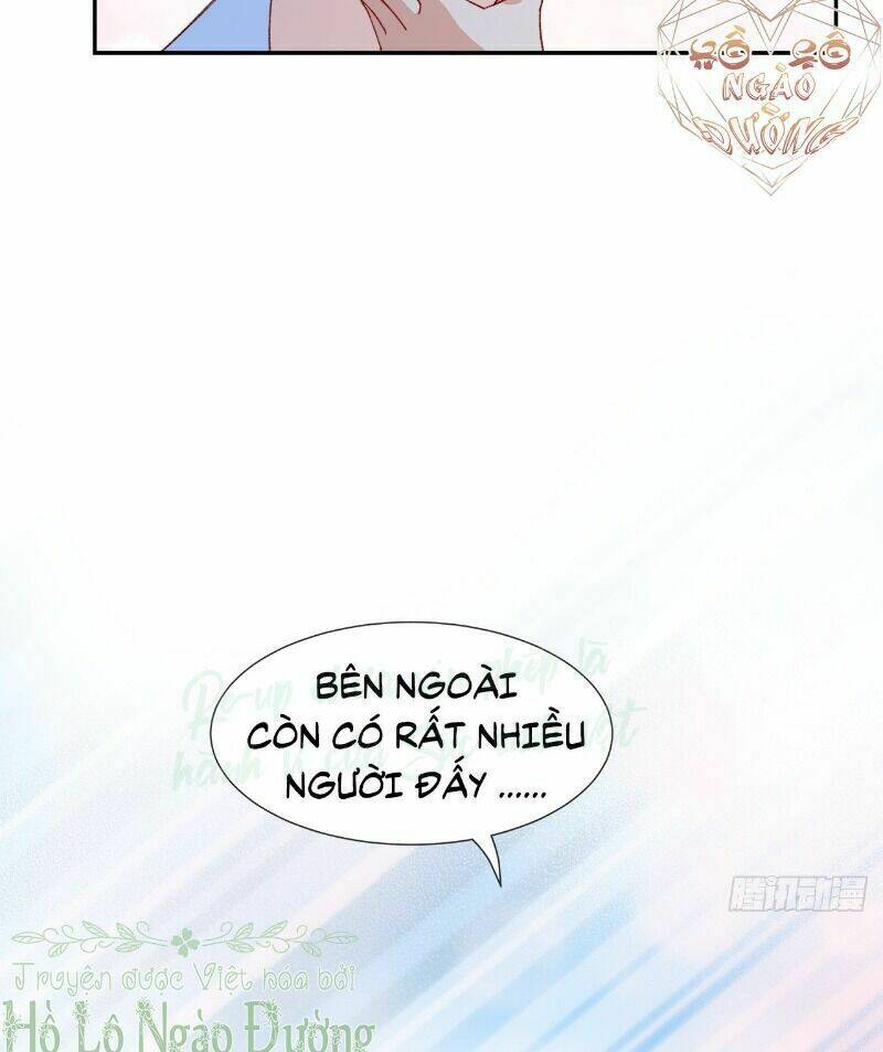 Ảnh Đế Yêu Hồ Chương 55 Ảnh 56