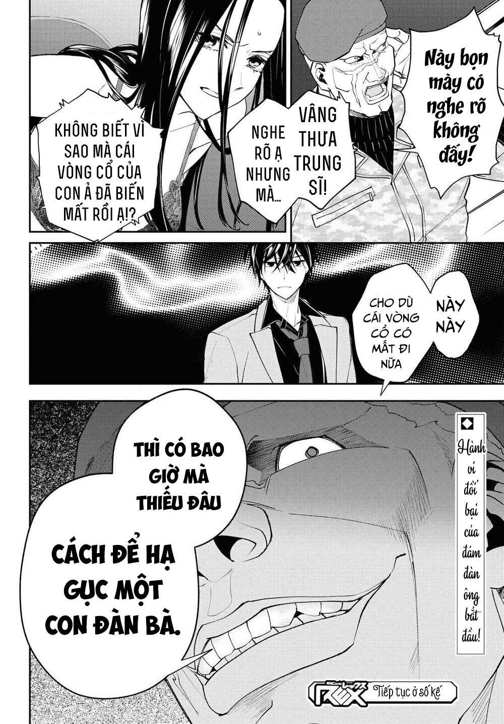 Cựu Dũng Giả Trở Về Từ Thế Giới Khác Tham Gia Vào Trò Chơi Tử Thần! Chương 2.2 Ảnh 16
