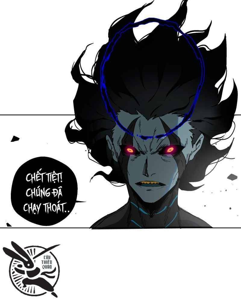 Black Sun Chương 1 Ảnh 108