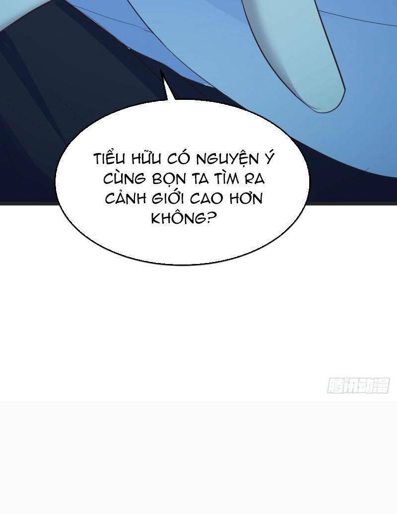 Trước Khi Vô Địch Ta Nợ Tình Quá Nhiều Chương 101 Ảnh 40