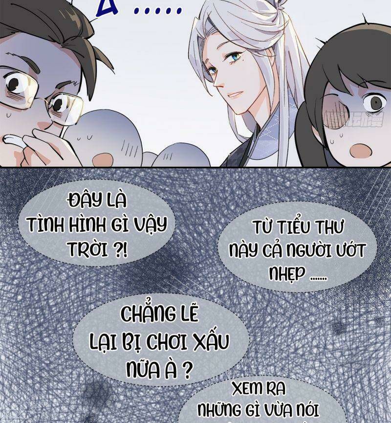 Ảnh Đế Yêu Hồ Chương 63 Ảnh 35
