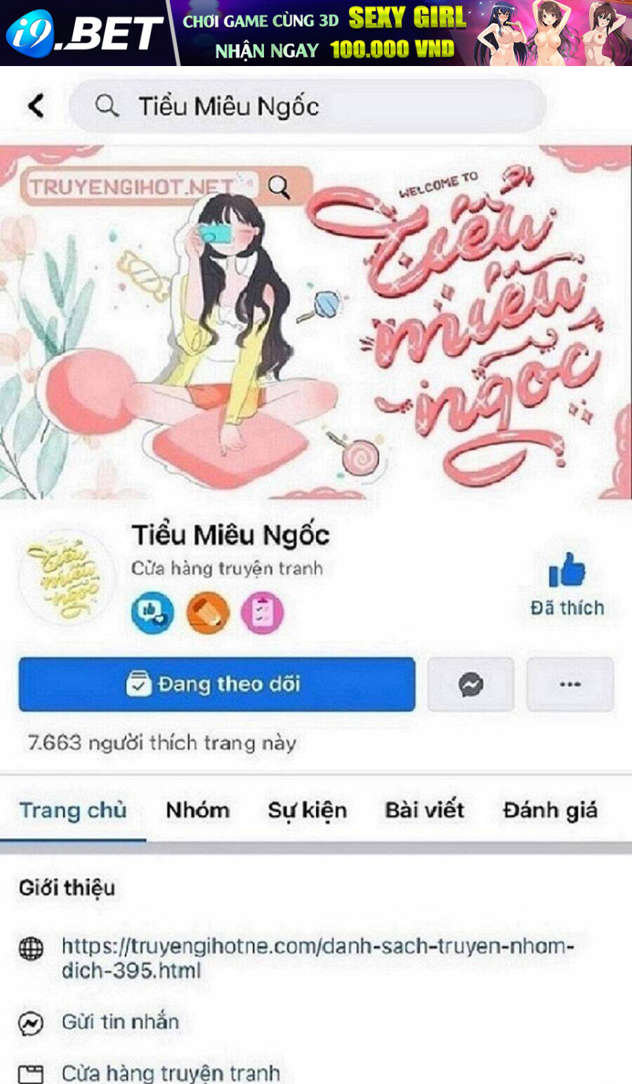 Hãy Bỏ Mặc Tôi Chương 108 Ảnh 2