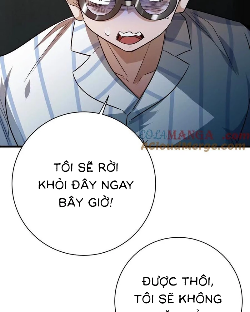 Ta Ở Thế Giới Quỷ Dị Chơi Hăng Rồi! Chương 128 Ảnh 16
