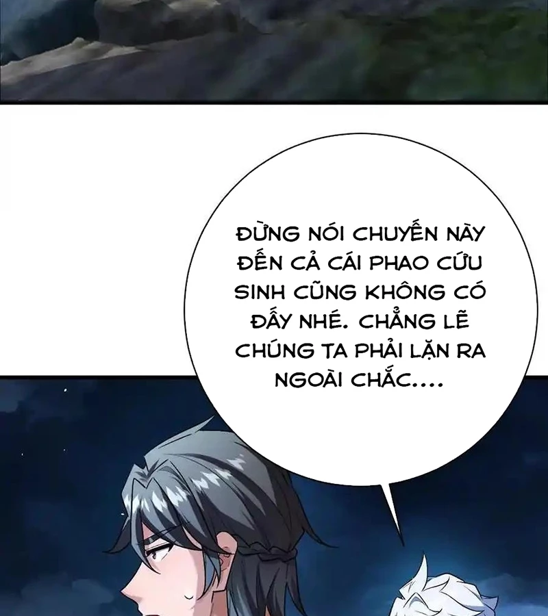 Ta Ở Thế Giới Quỷ Dị Chơi Hăng Rồi! Chương 129 Ảnh 5