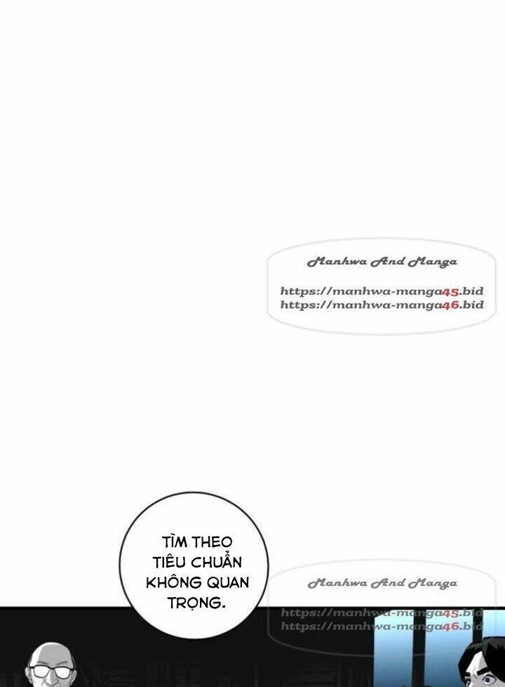 Quảng Trường Máu Chương 47 Ảnh 57