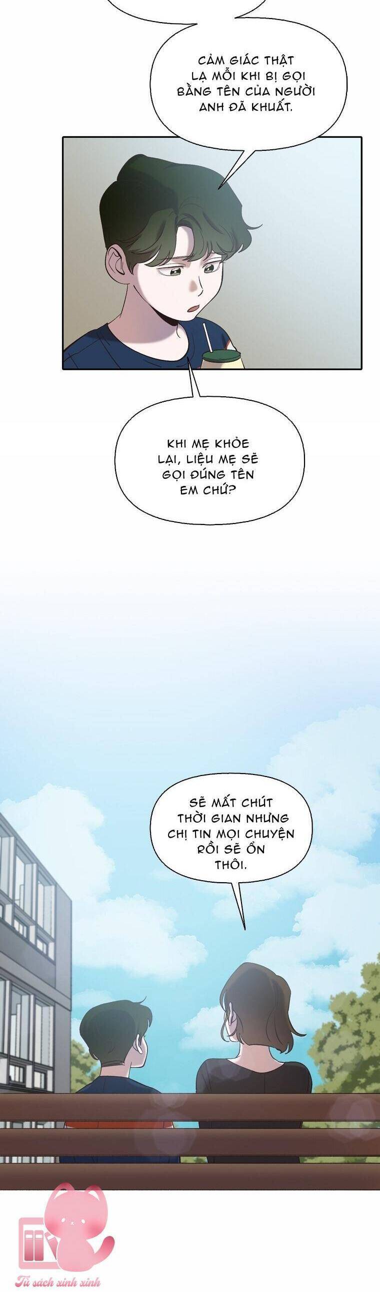 Thanh Xuân Của Chúng Ta Chương 72 Ảnh 15