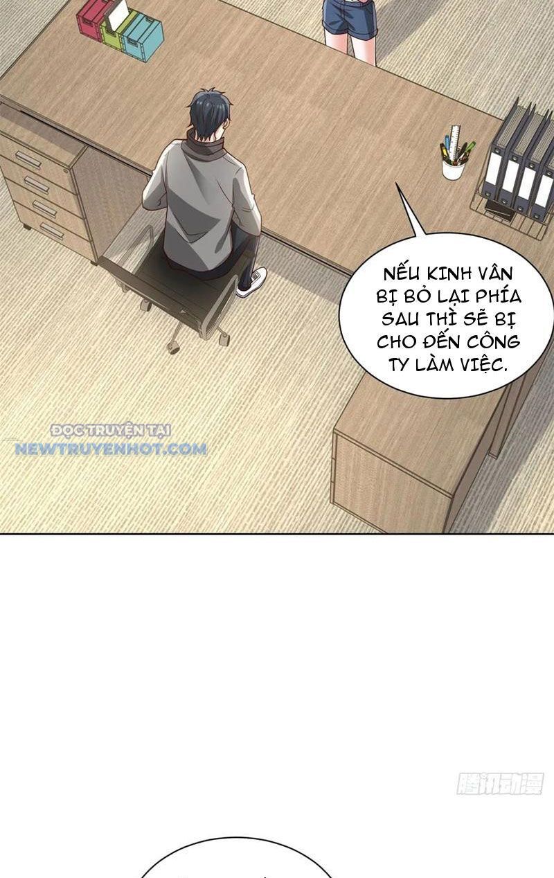Đô Thị Đệ Nhất Chiến Thần Chương 50 Ảnh 20