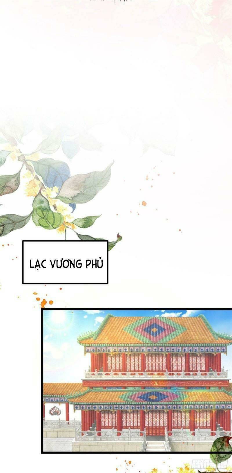 Đế Hoàng Chi Thần Y Khí Phi Chương 48 Ảnh 15