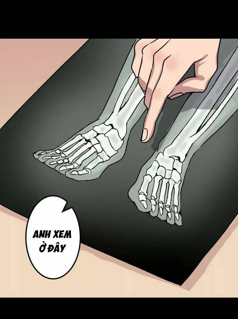 Quan Tài Hung Ác Chương 9 Ảnh 6