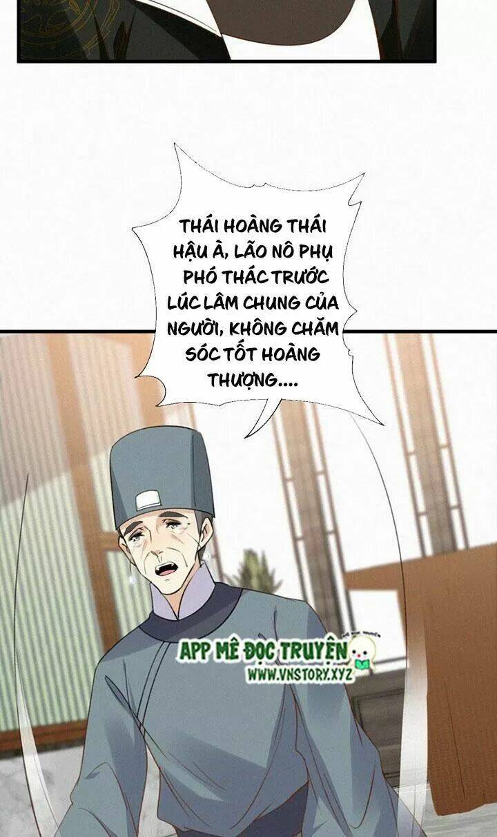 Thiên Hương Mỹ Nhân Chương 126 Ảnh 14