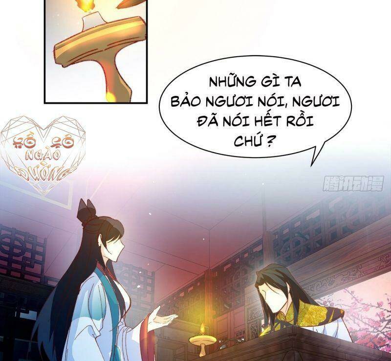 Ảnh Đế Yêu Hồ Chương 59 Ảnh 33