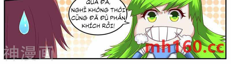 Hệ Thống X Toàn Năng Chương 118 Ảnh 8