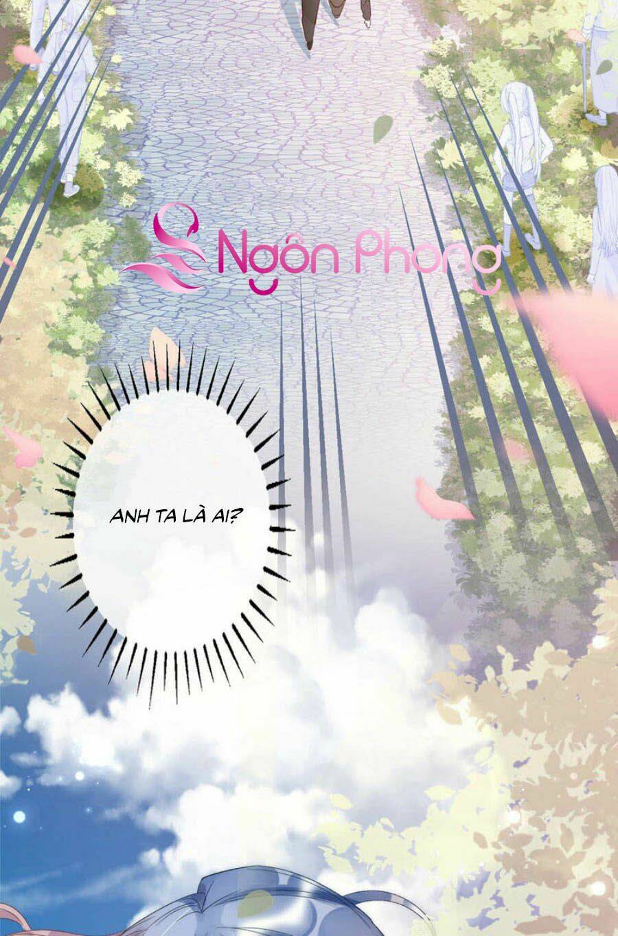 Cựu Ái Tân Nhan Chương 5 Ảnh 3