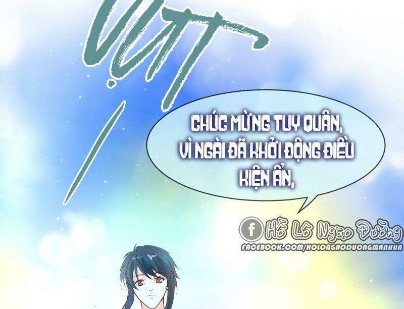 Ảnh Đế Yêu Hồ Chương 62 Ảnh 57