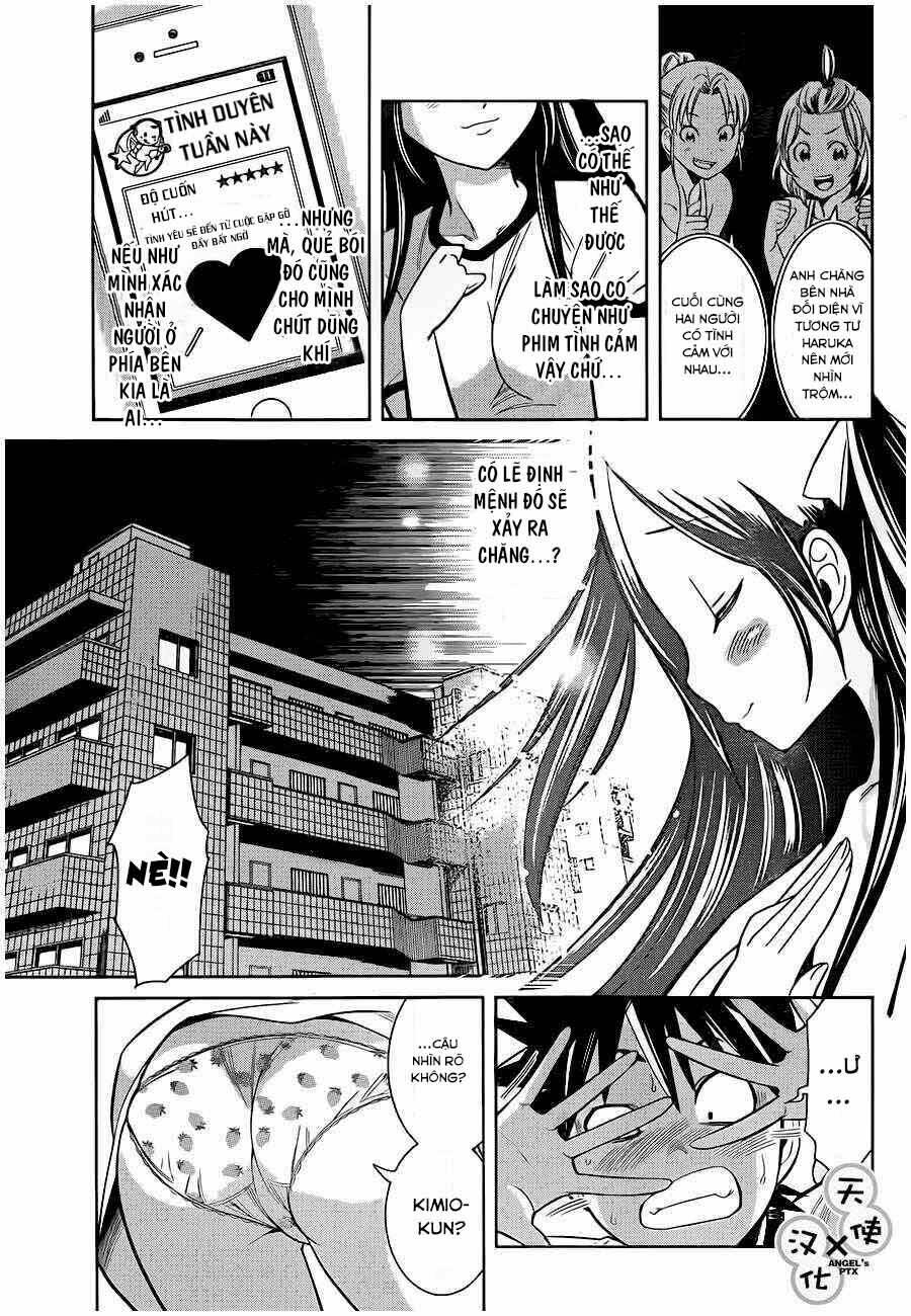 Nozo X Kimi Chương 34 Ảnh 10
