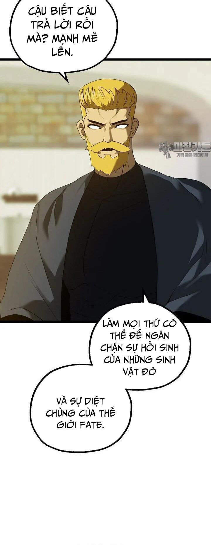 Solo Eating Chương 49 Ảnh 41