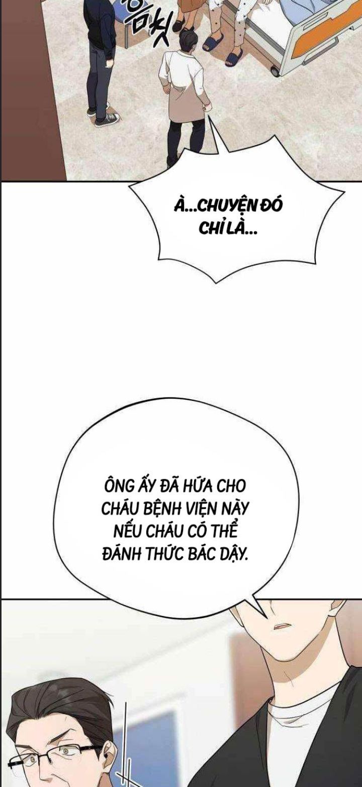 Thiên Quỷ Huyệt Đạo Chương 12 Ảnh 45