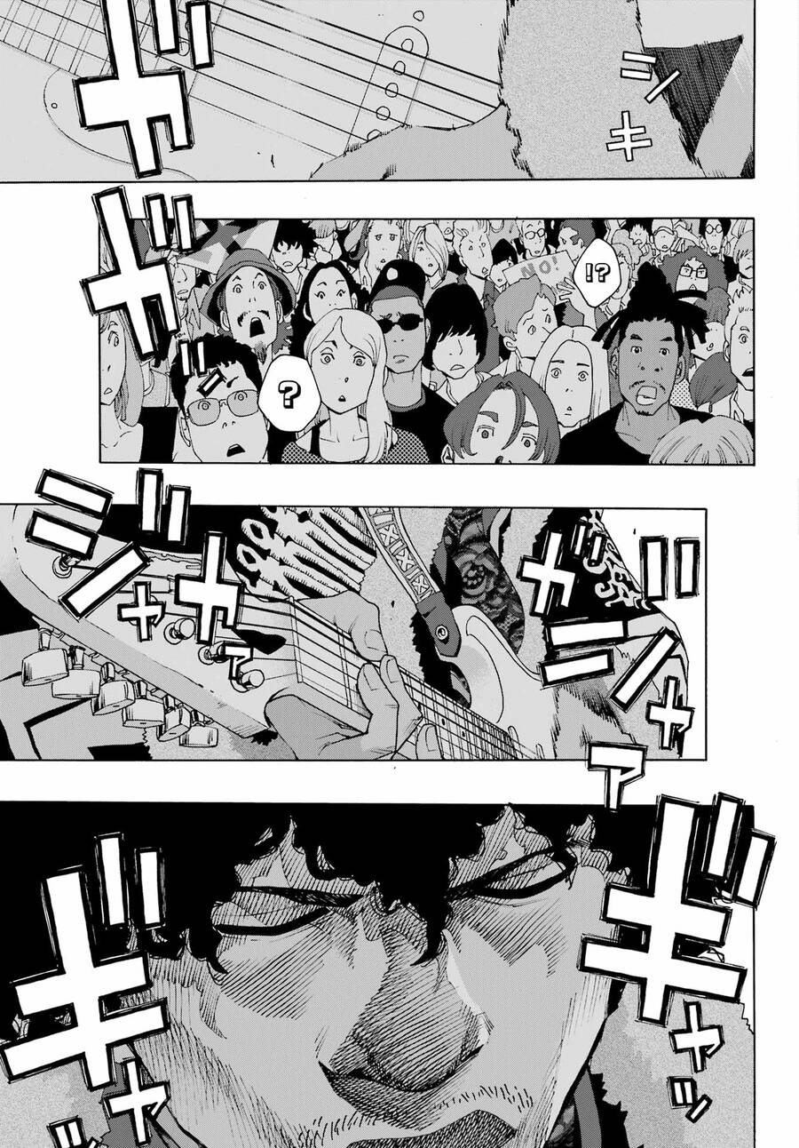 Shiori Experience - Jimi Na Watashi To Hen Na Oji-San Chương 92 Ảnh 33