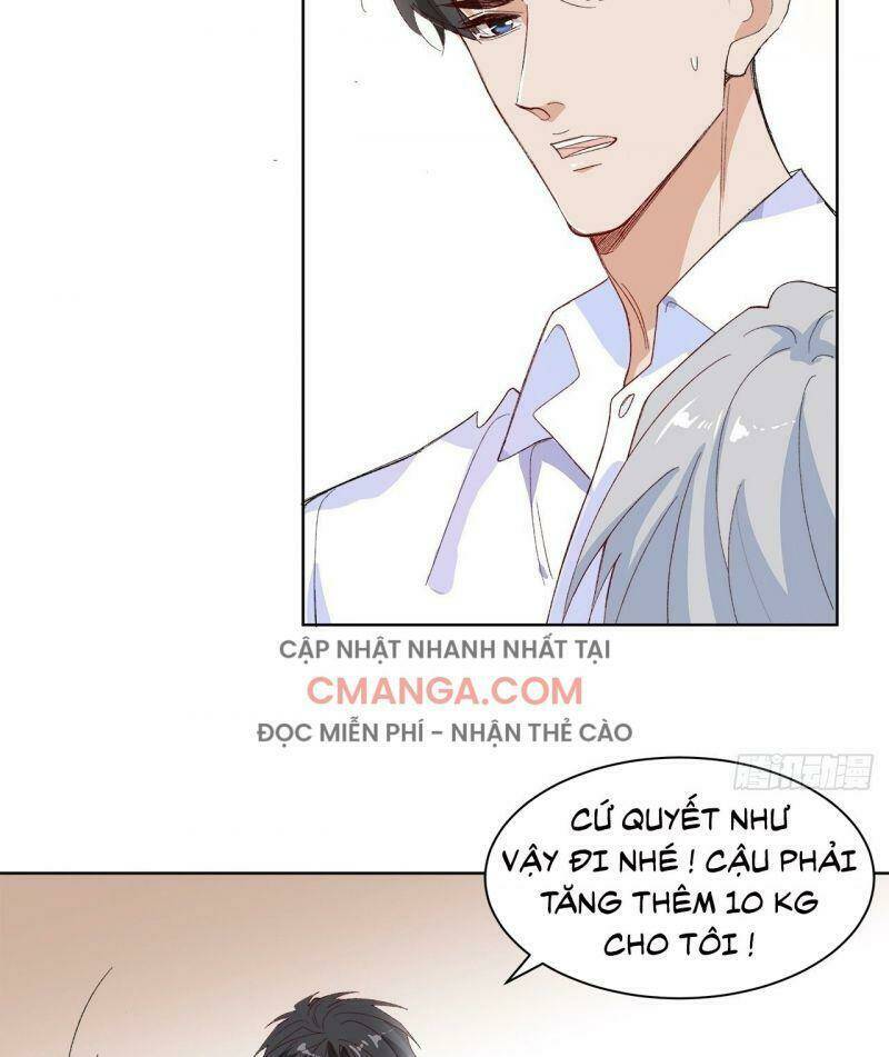Ảnh Đế Yêu Hồ Chương 61 Ảnh 34