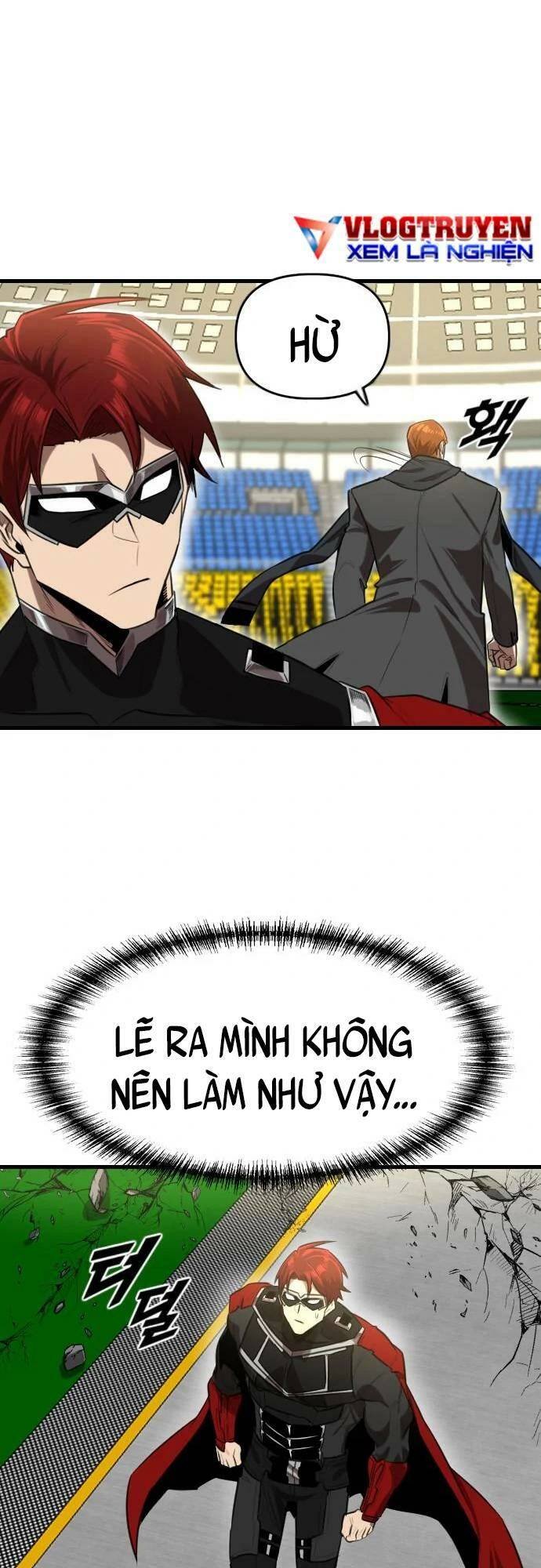 Người Thay Thế Anh Hùng Chương 10 Ảnh 52