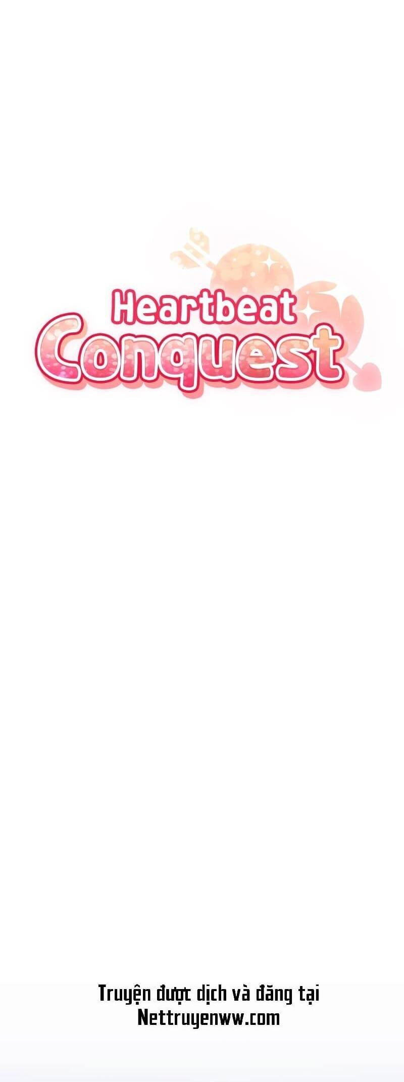 Kẻ Chinh Phục Trái Tim Chương 49 Ảnh 18