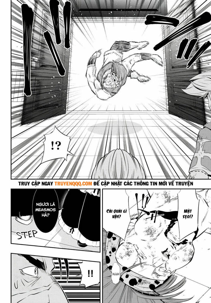 Isekai Maou To Shoukan Shoujo No Dorei Majutsu Chương 87.2 Ảnh 9