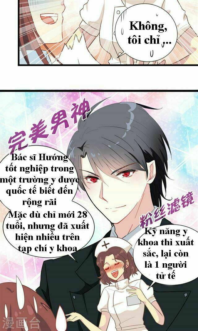 Cô Dâu Của Ma Cà Rồng Chương 2 Ảnh 11