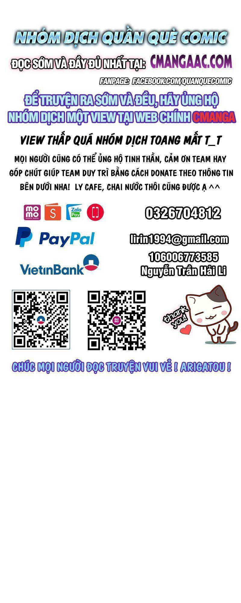 Khu Thần Chương 99 Ảnh 2