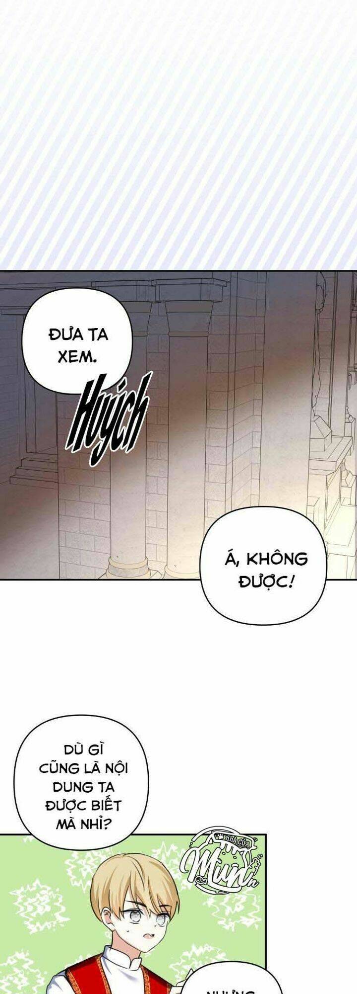 Con Gái Bé Bỏng Của Công Tước Ác Ma Chương 53 Ảnh 43