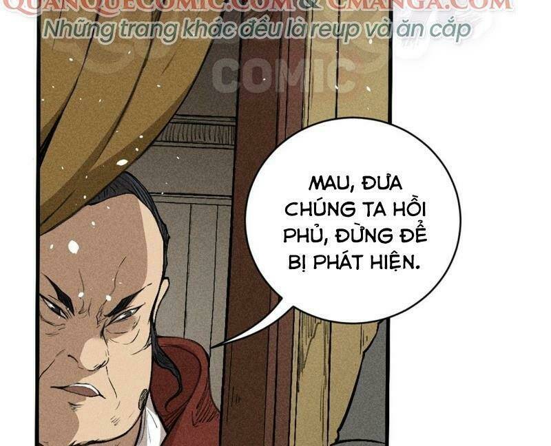 Đường Dần Tại Dị Giới Chương 385 Ảnh 40
