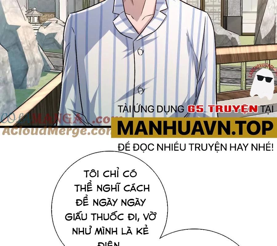 Ta Ở Thế Giới Quỷ Dị Chơi Hăng Rồi! Chương 127 Ảnh 18