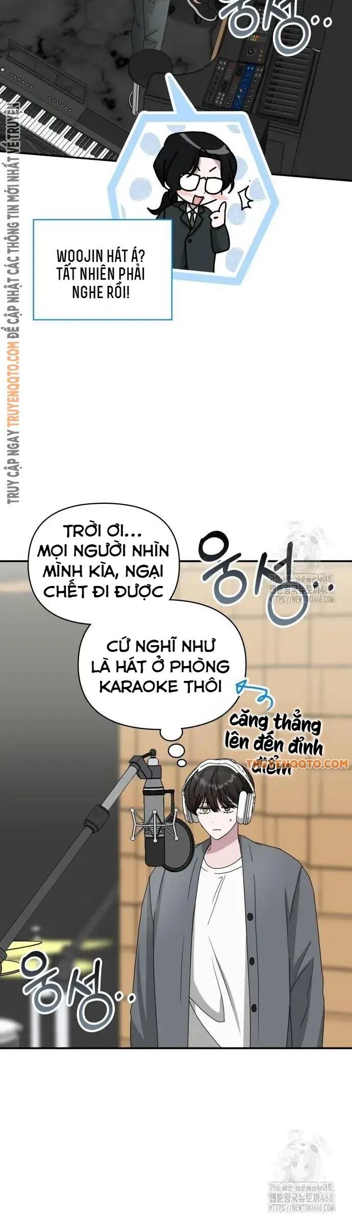 Tôi Bị Hiểu Lầm Là Diễn Viên Thiên Tài Quái Vật Chương 42 Ảnh 28