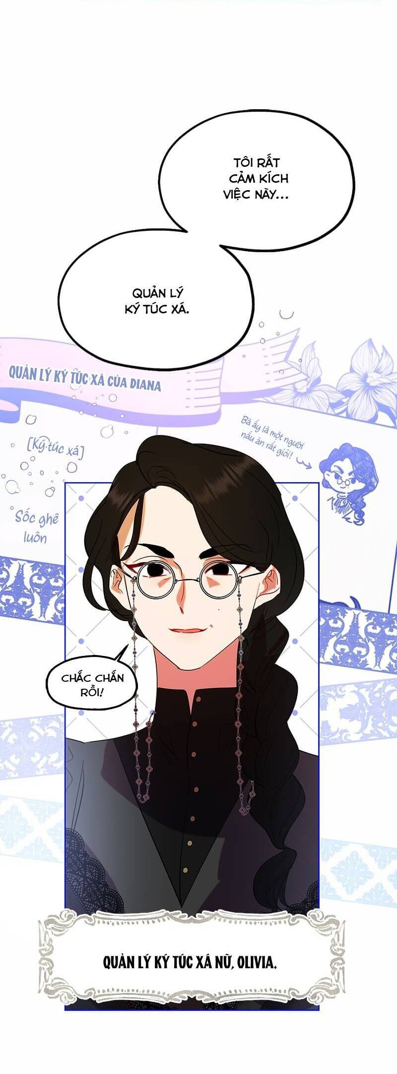 Kẻ Chinh Phục Trái Tim Chương 46 Ảnh 12