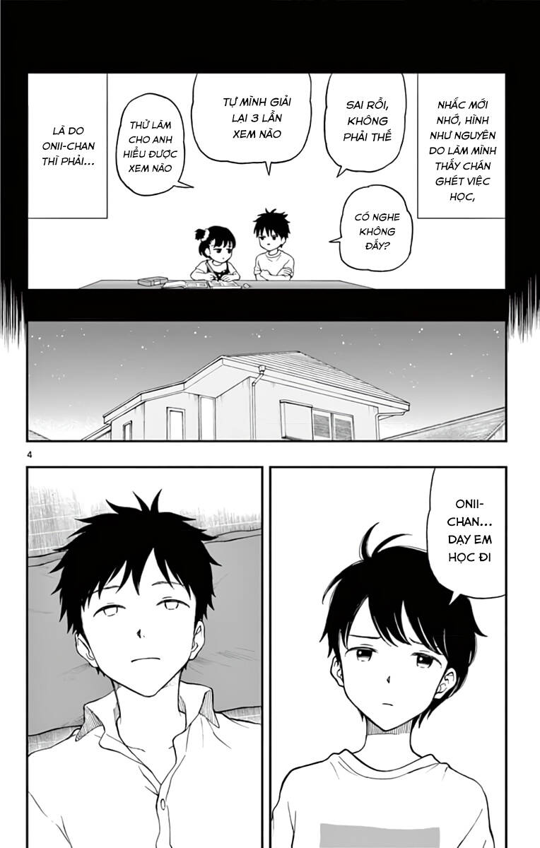Yugami-Kun Ni Wa Tomodachi Ga Inai Manga Chương 63 Ảnh 9