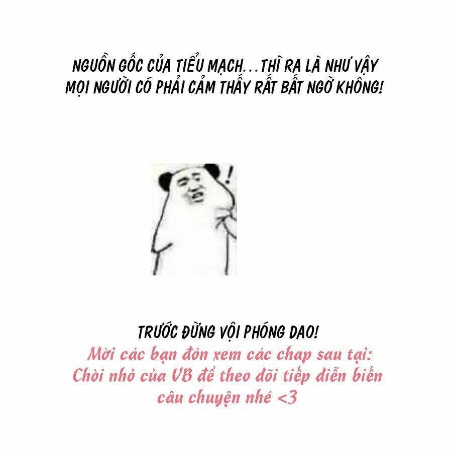 Tổng Thống Ác Quỷ Xin Buông Tay Chương 8 Ảnh 40